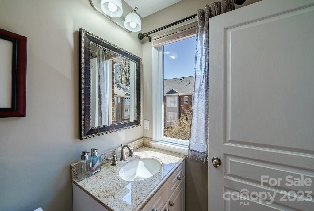 Park Place Condominiums - Residential