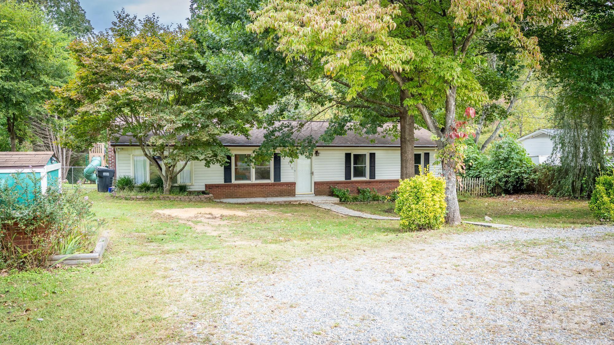 550 Brumley Road