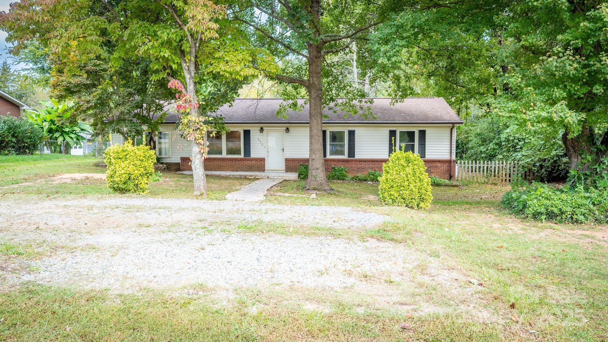 550 Brumley Road