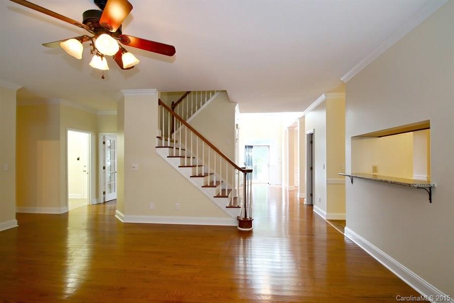 Providence Plantation - Residential Lease