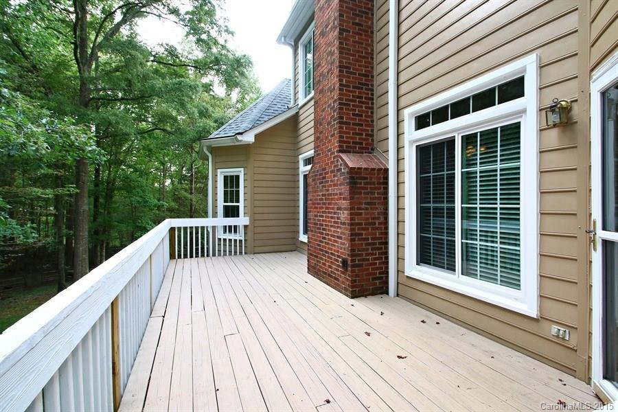 Providence Plantation - Residential Lease
