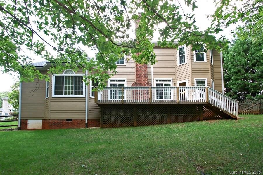 Providence Plantation - Residential Lease
