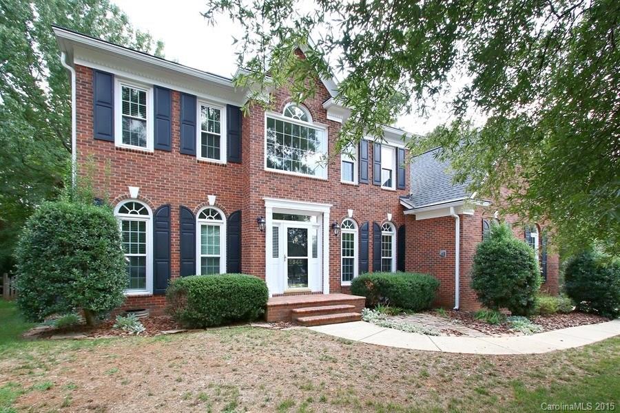 Providence Plantation - Residential Lease