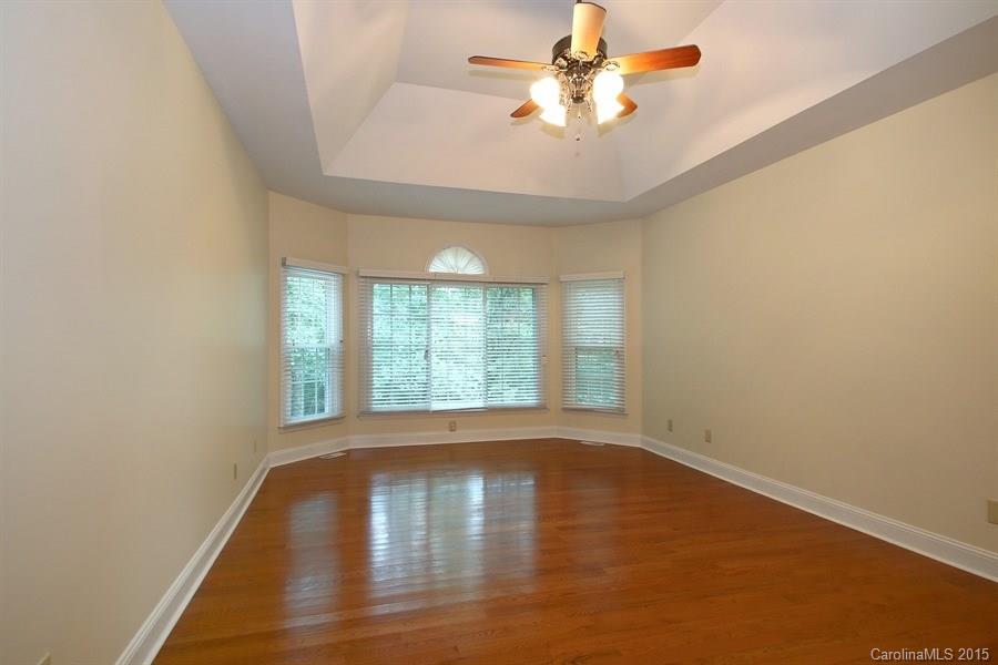 Providence Plantation - Residential Lease