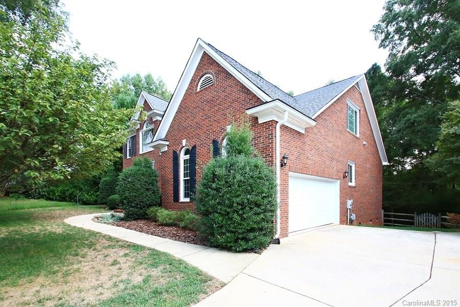 Providence Plantation - Residential Lease