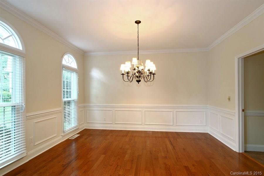 Providence Plantation - Residential Lease