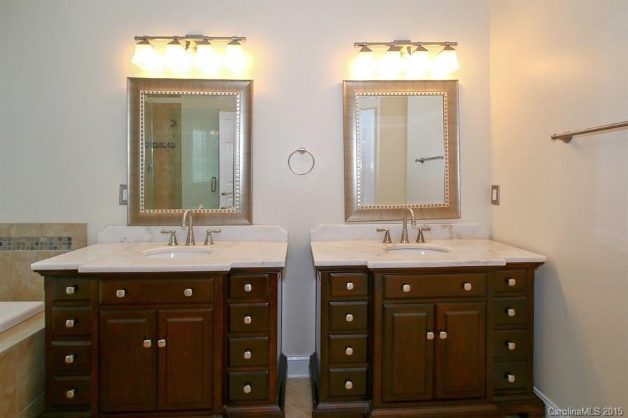 Providence Plantation - Residential Lease