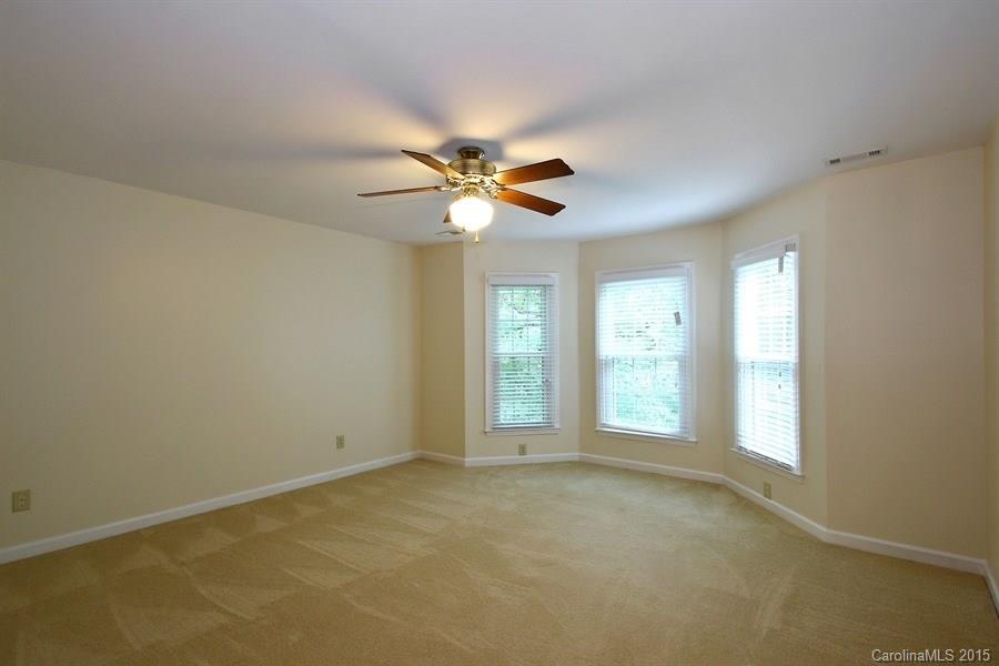 Providence Plantation - Residential Lease