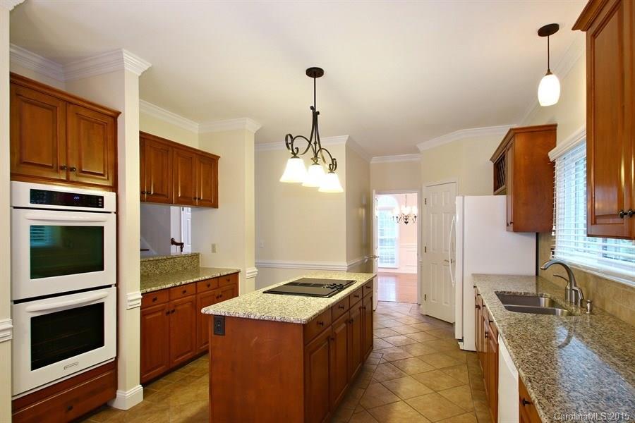 Providence Plantation - Residential Lease