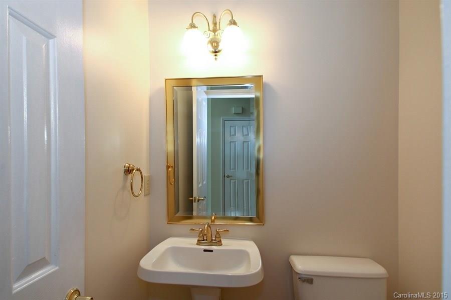 Providence Plantation - Residential Lease