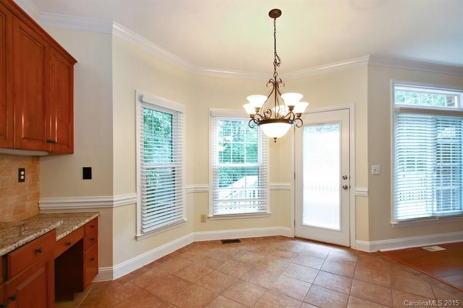 Providence Plantation - Residential Lease