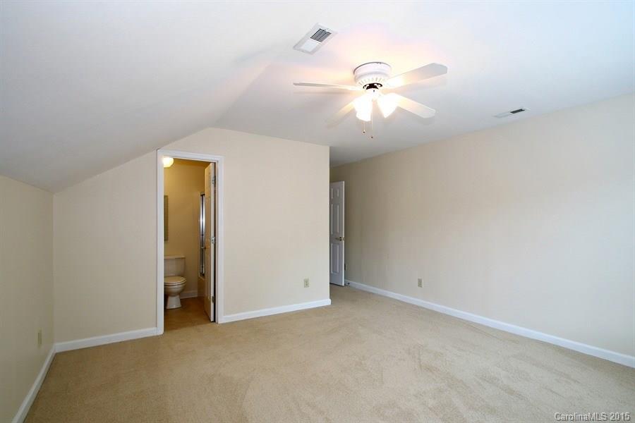 Providence Plantation - Residential Lease