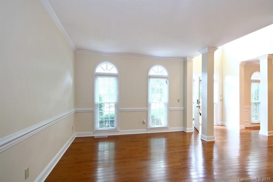 Providence Plantation - Residential Lease
