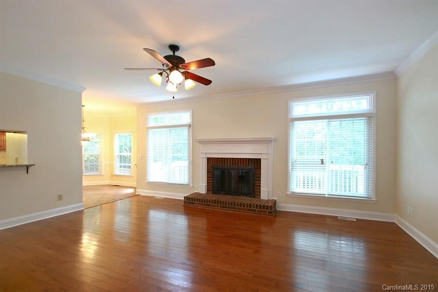 Providence Plantation - Residential Lease