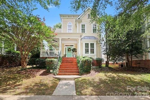 Photo of 742 Revival Row, Fort Mill, SC 29708 (MLS # 4414341)