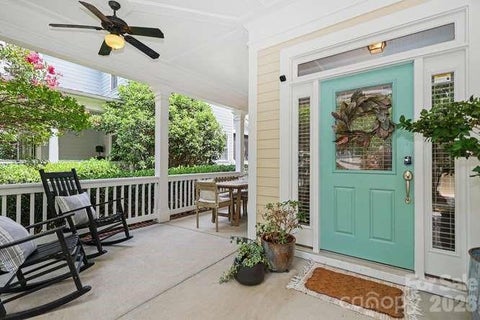 Photo of 742 Revival Row, Fort Mill, SC 29708 (MLS # 4414341)