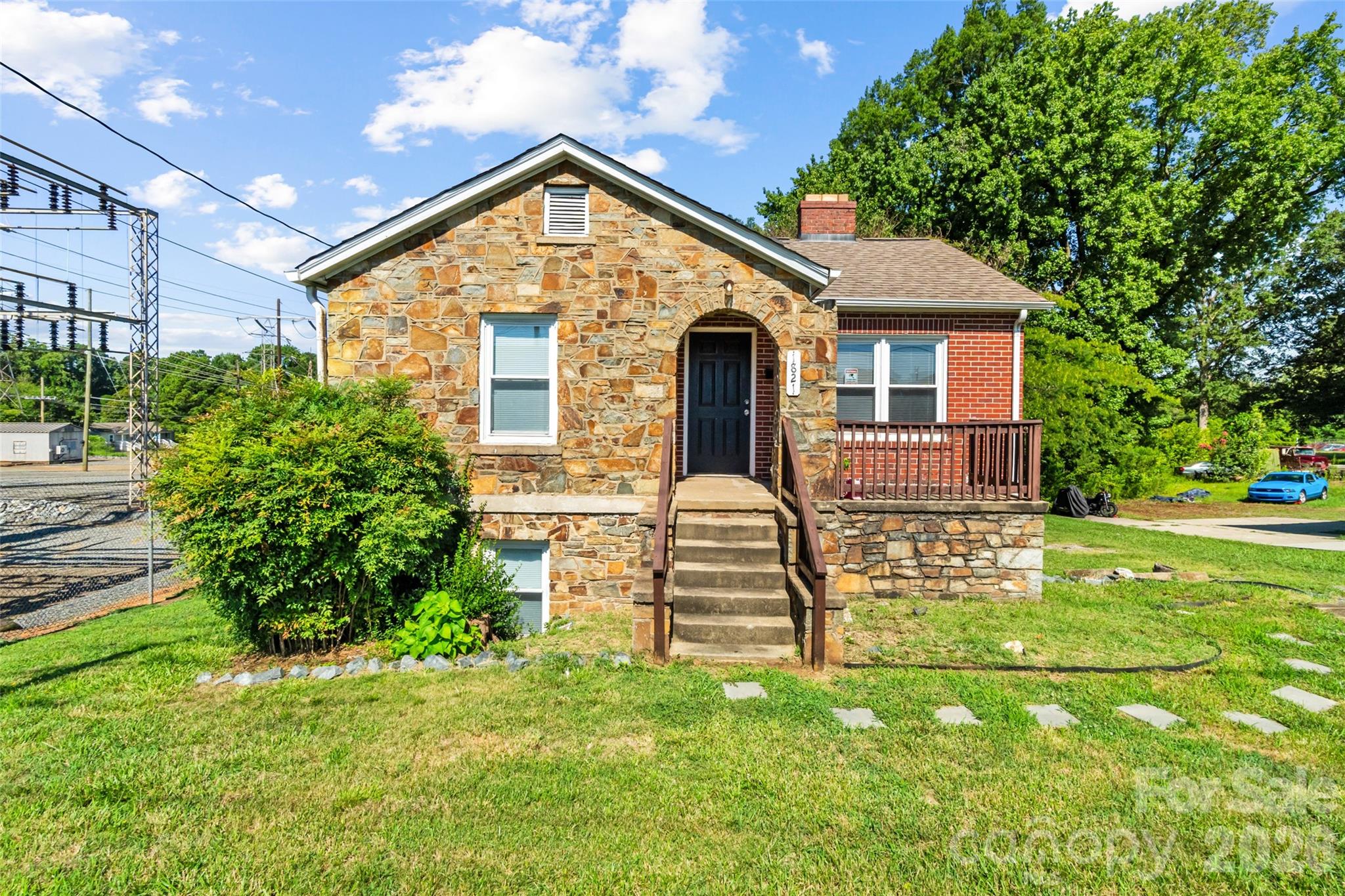 1821 Remount Road, Charlotte, NC, 28208