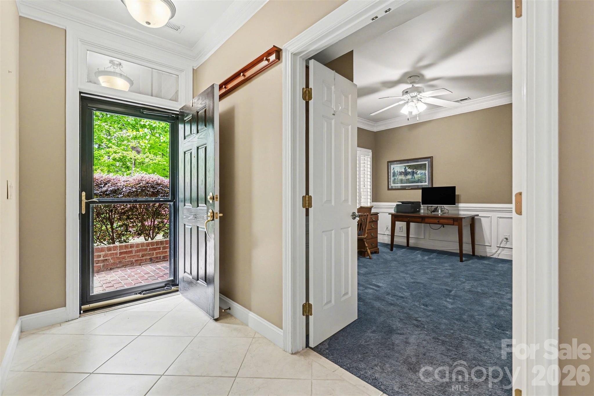 Ardwyck - Residential