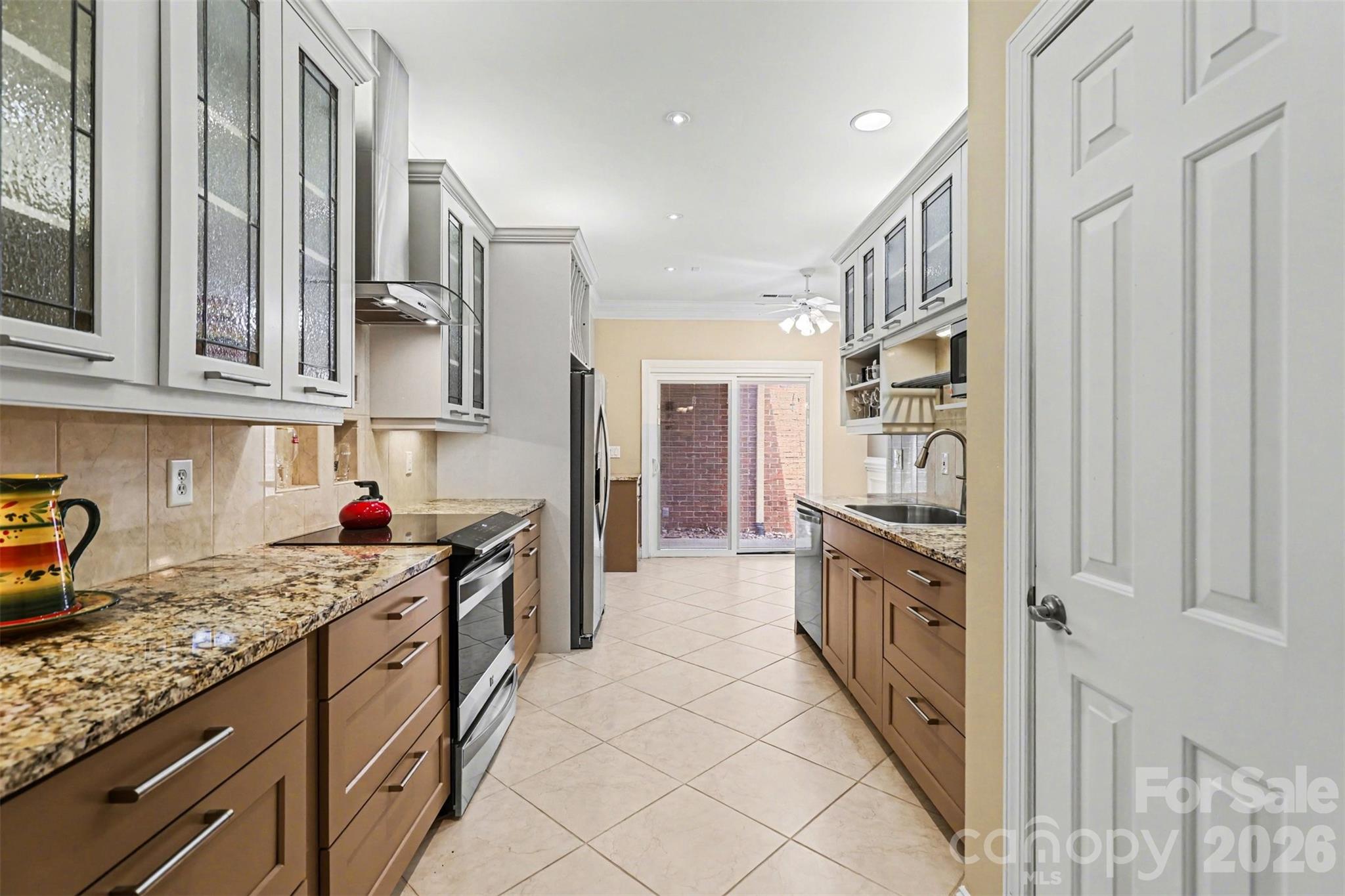 Ardwyck - Residential