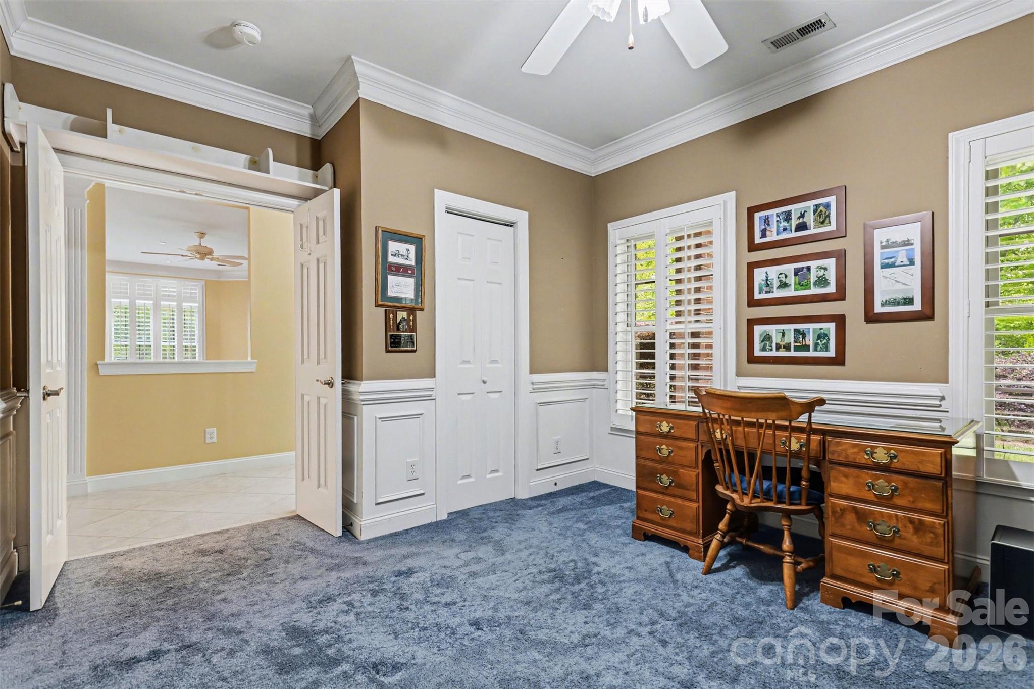 Ardwyck - Residential