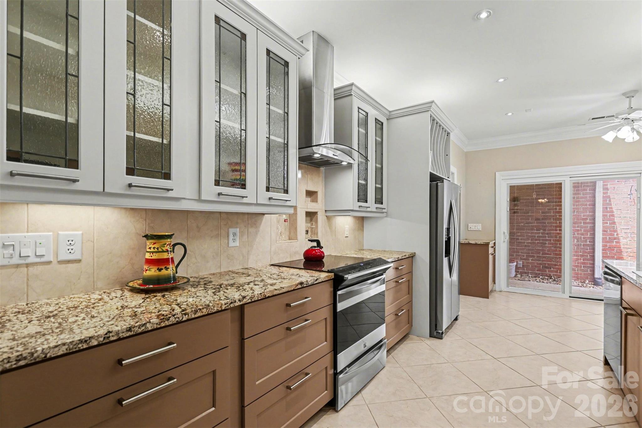 Ardwyck - Residential