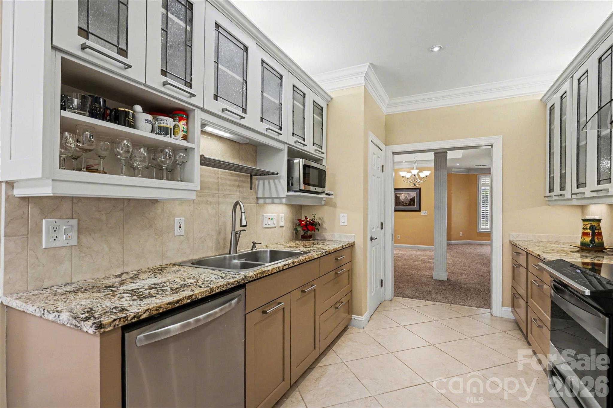 Ardwyck - Residential