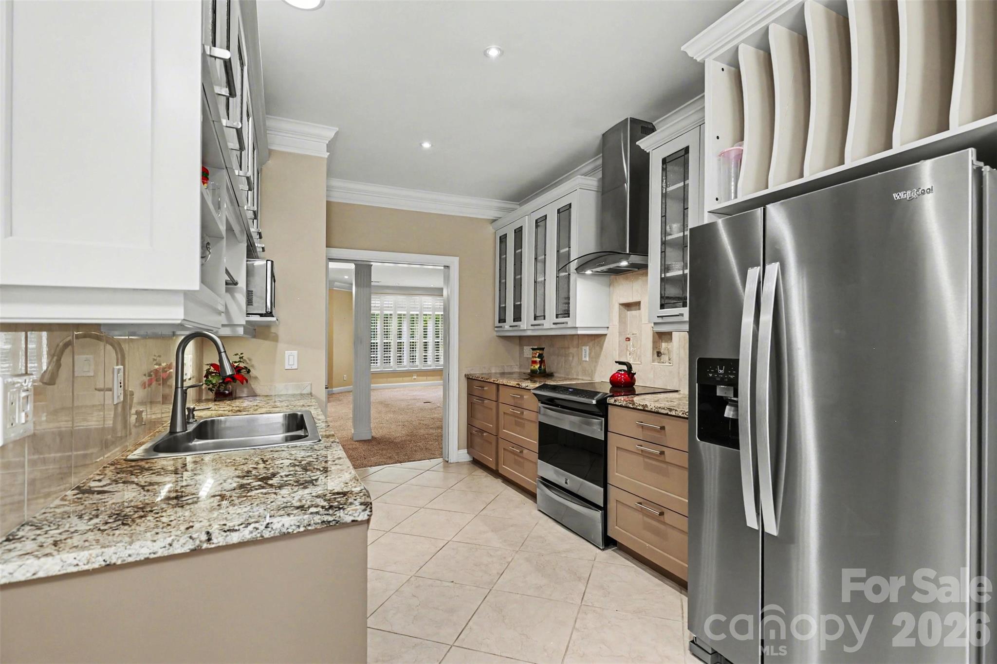 Ardwyck - Residential