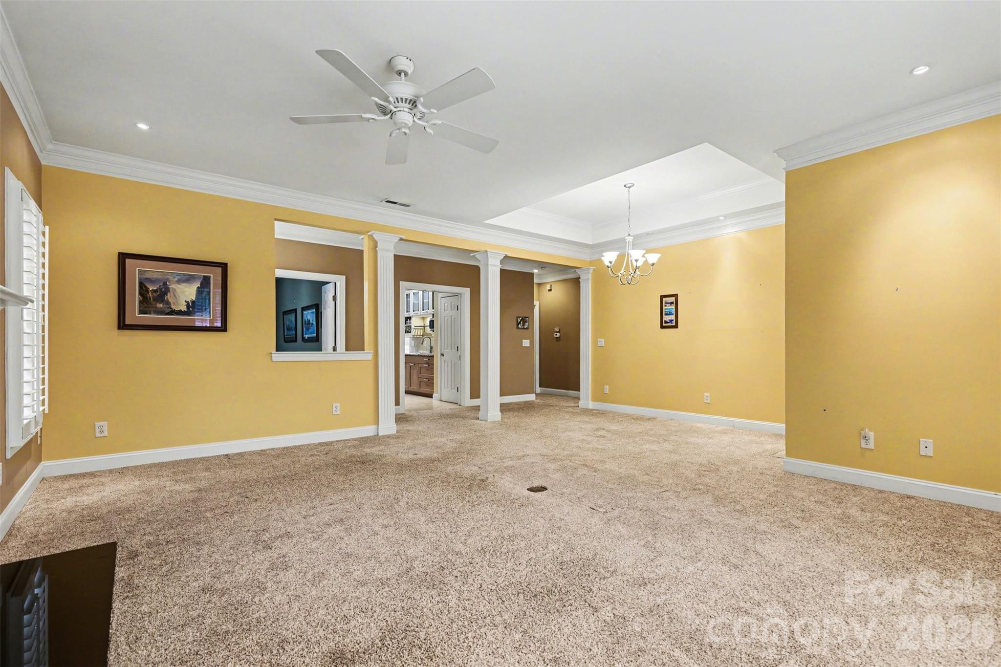 Ardwyck - Residential