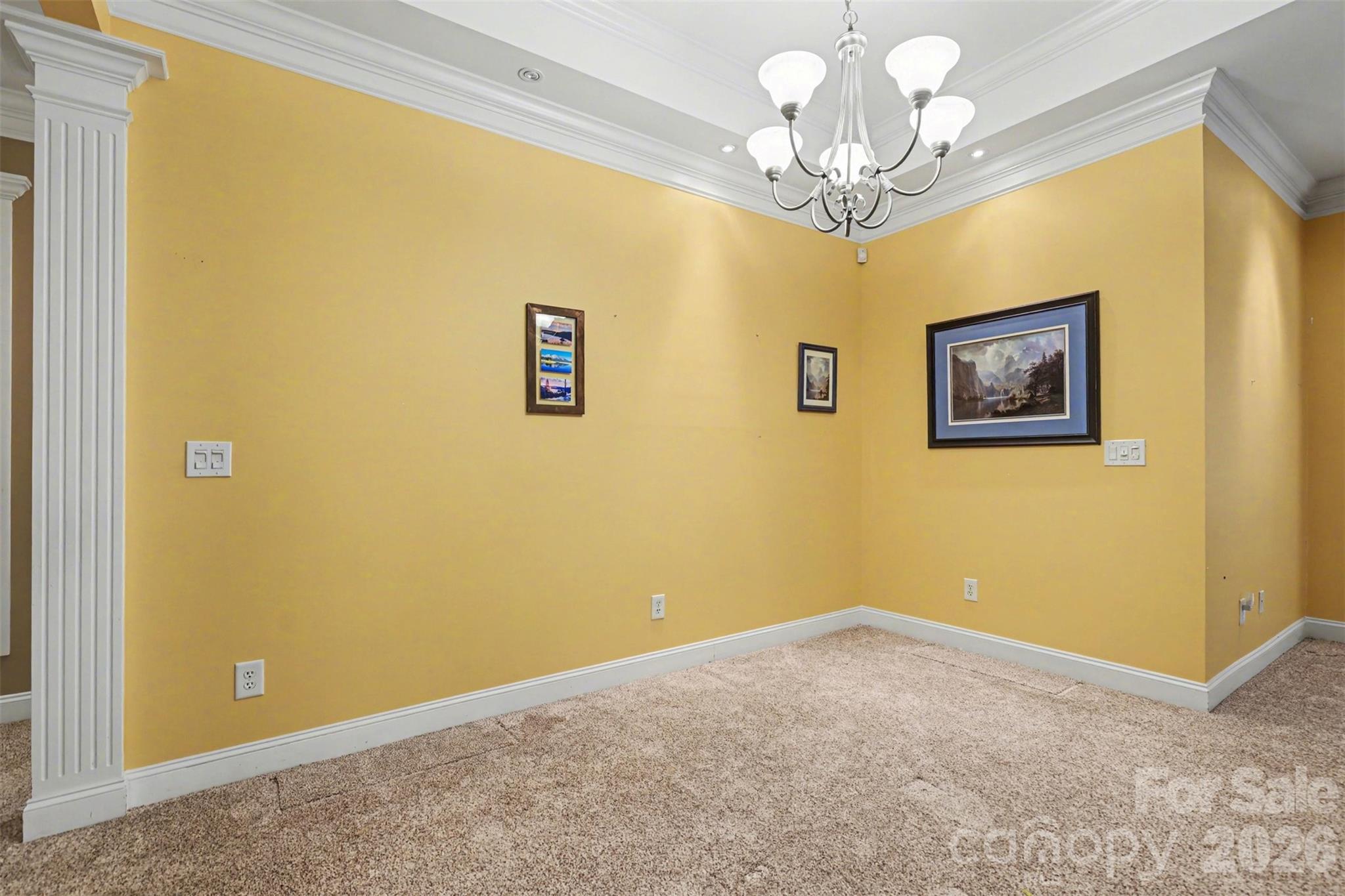 Ardwyck - Residential