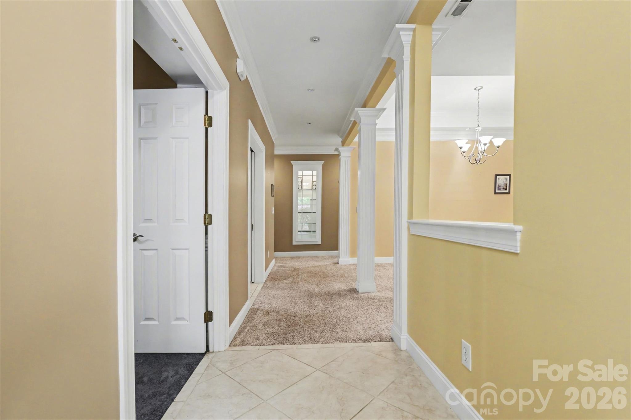 Ardwyck - Residential