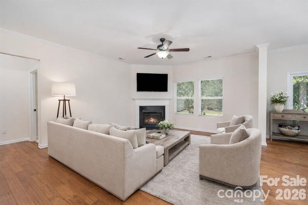 Sutton Mill - Residential