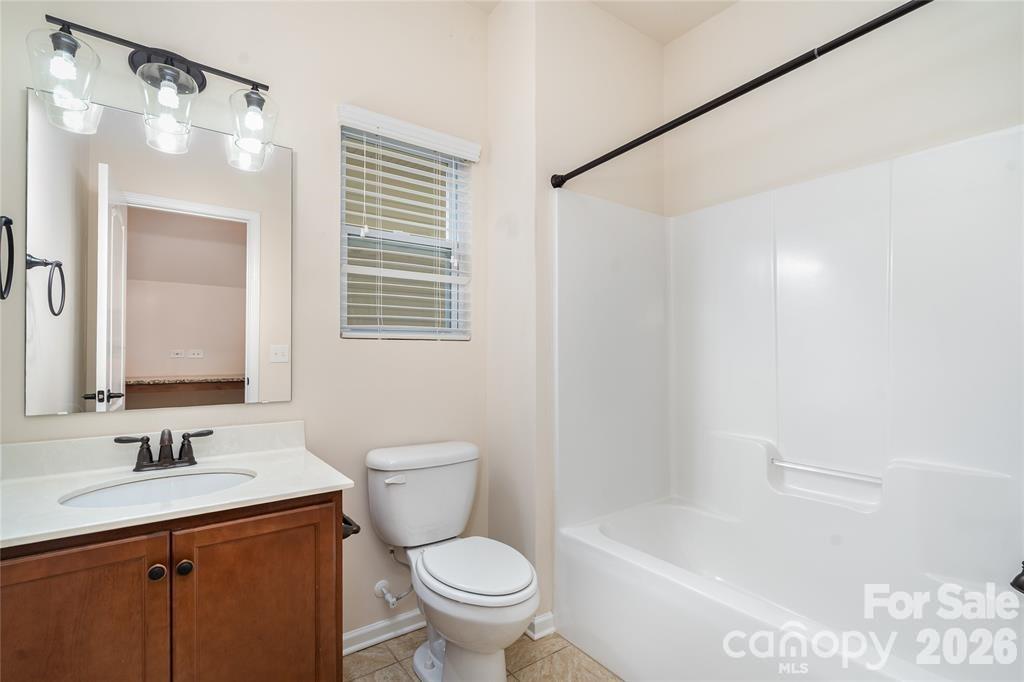 Sutton Mill - Residential