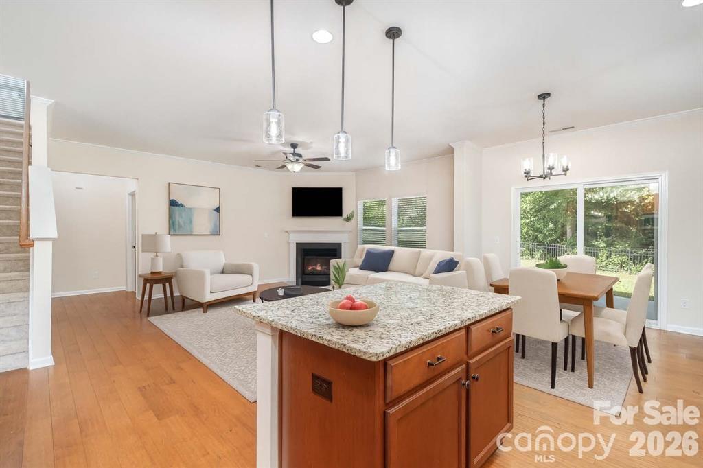 Sutton Mill - Residential