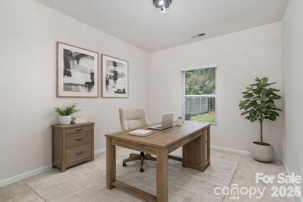 Sutton Mill - Residential