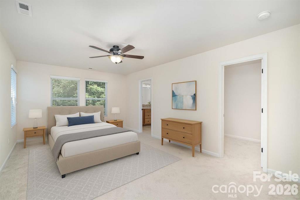 Sutton Mill - Residential