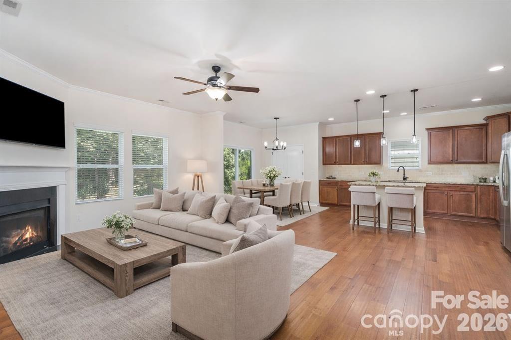 Sutton Mill - Residential