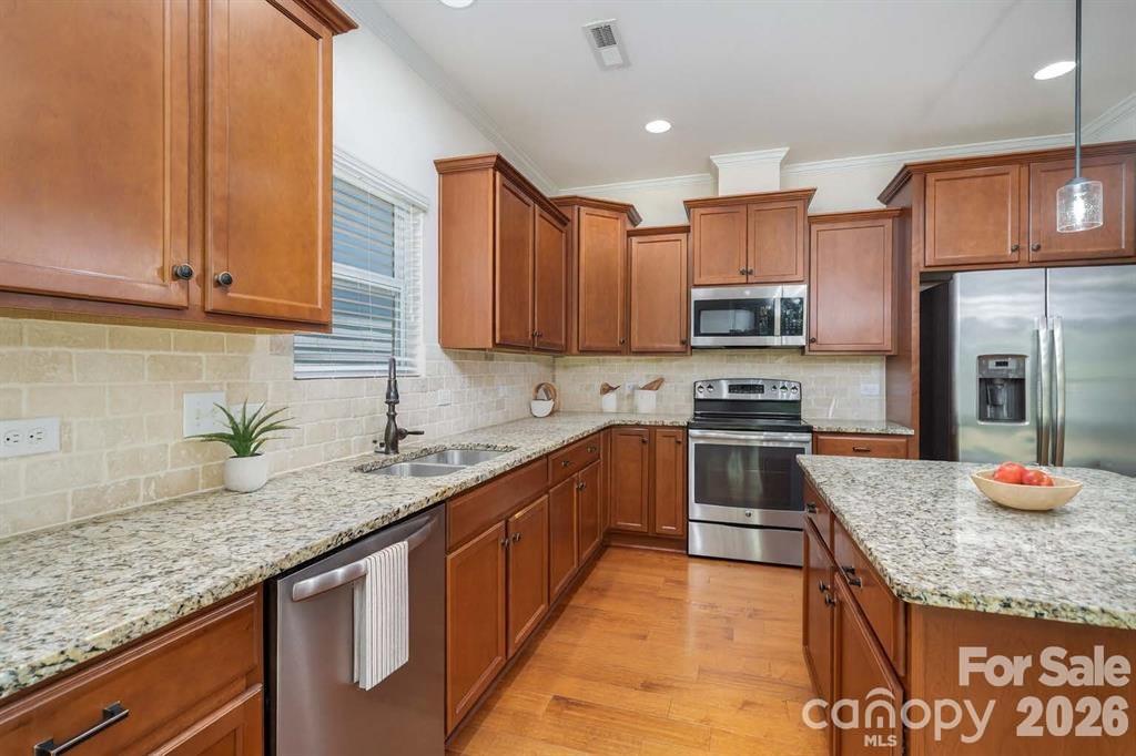 Sutton Mill - Residential