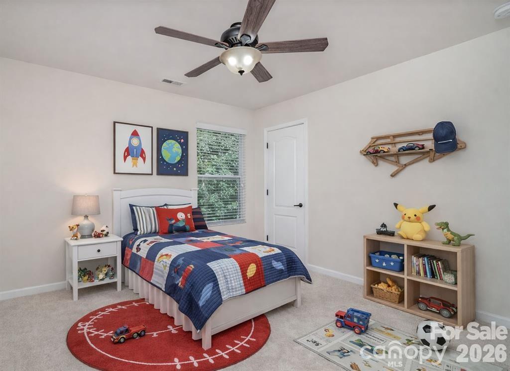 Sutton Mill - Residential