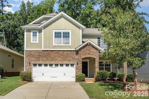 1528 Spring Blossom Trail Fort Mill SC 29708