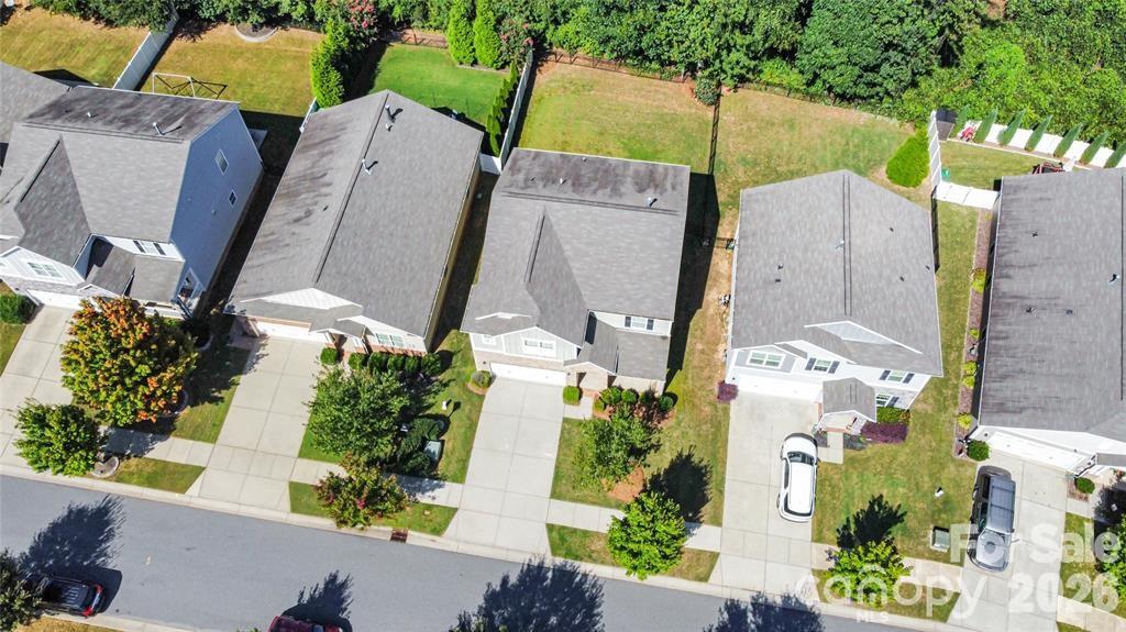 Sutton Mill - Residential