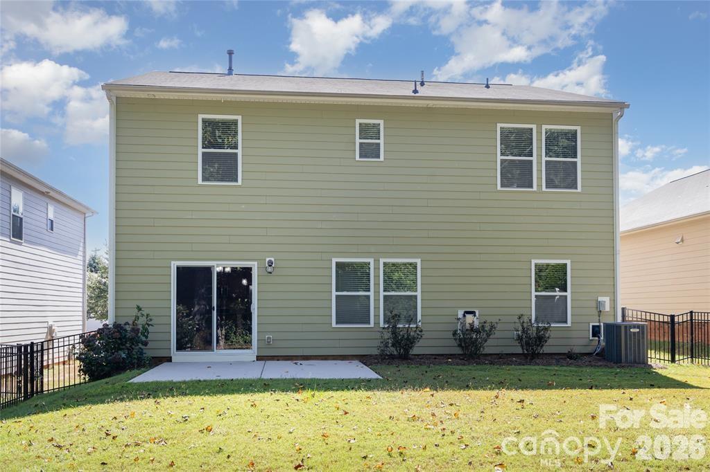 Sutton Mill - Residential