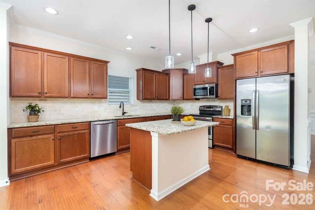 Sutton Mill - Residential