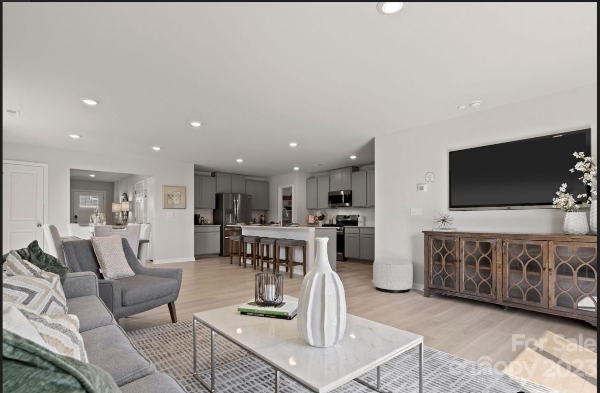Greenbriar - Residential