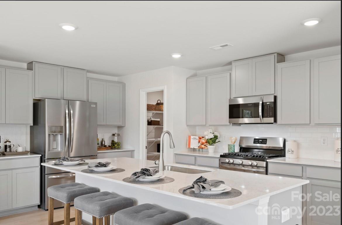 Greenbriar - Residential