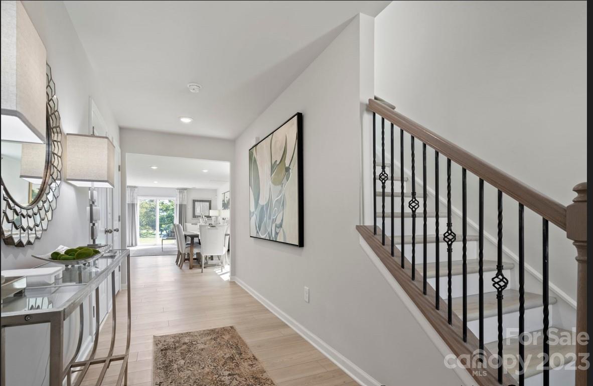 Greenbriar - Residential