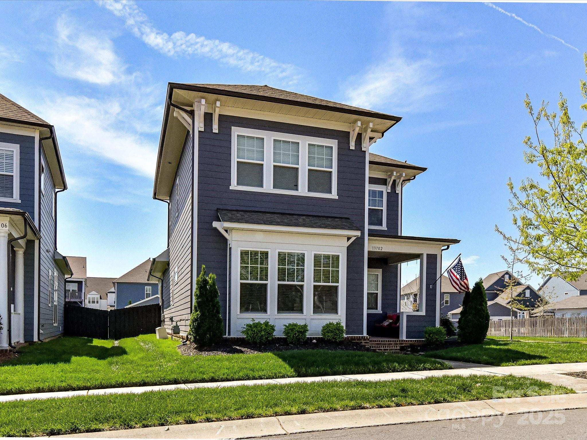13702 Jacks Lane