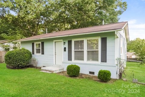 A home in Dallas