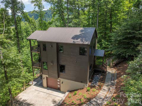 Photo of 30 Garren View Drive, Fairview, NC 28730 (MLS # 4397082)