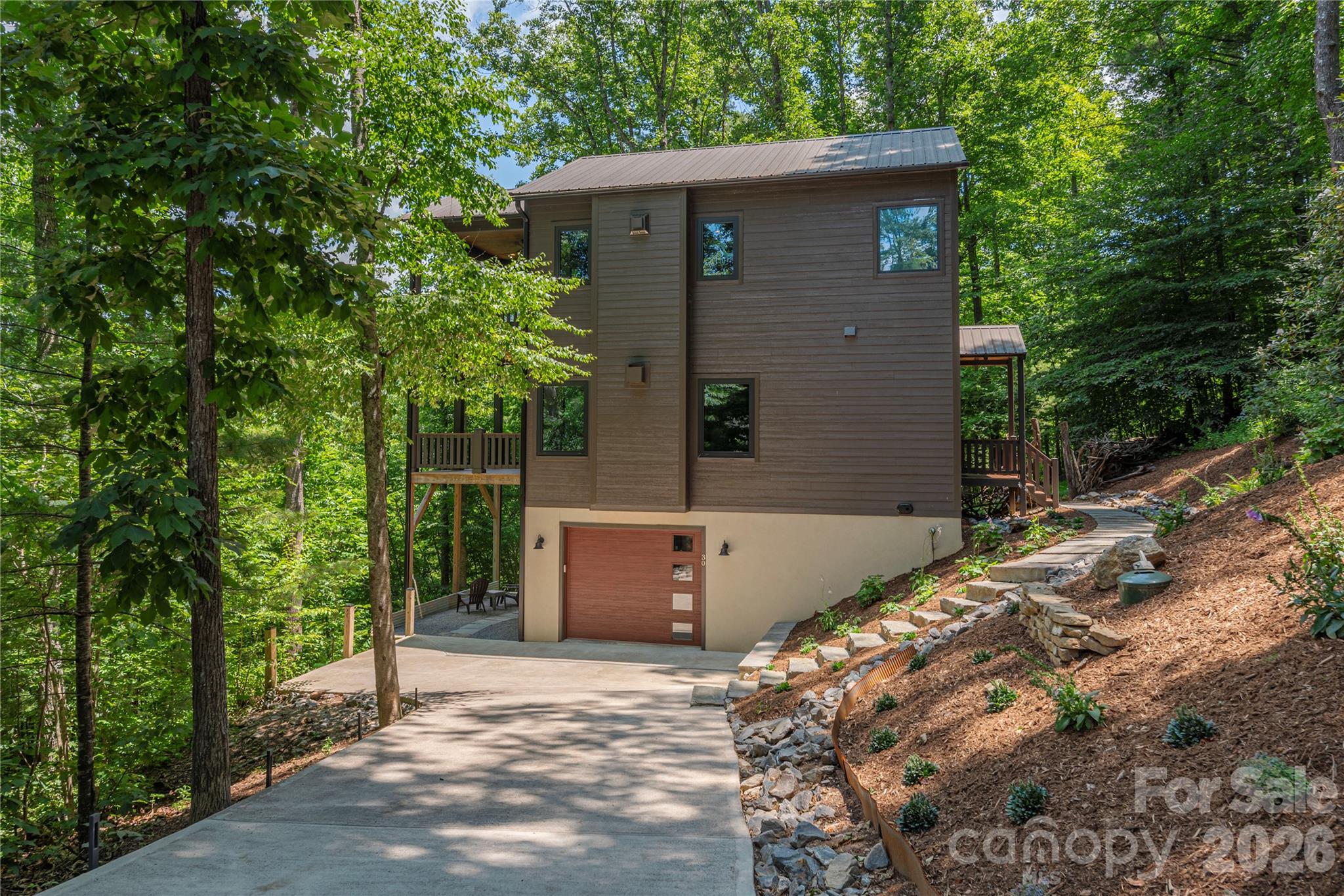 30 Garren View Drive