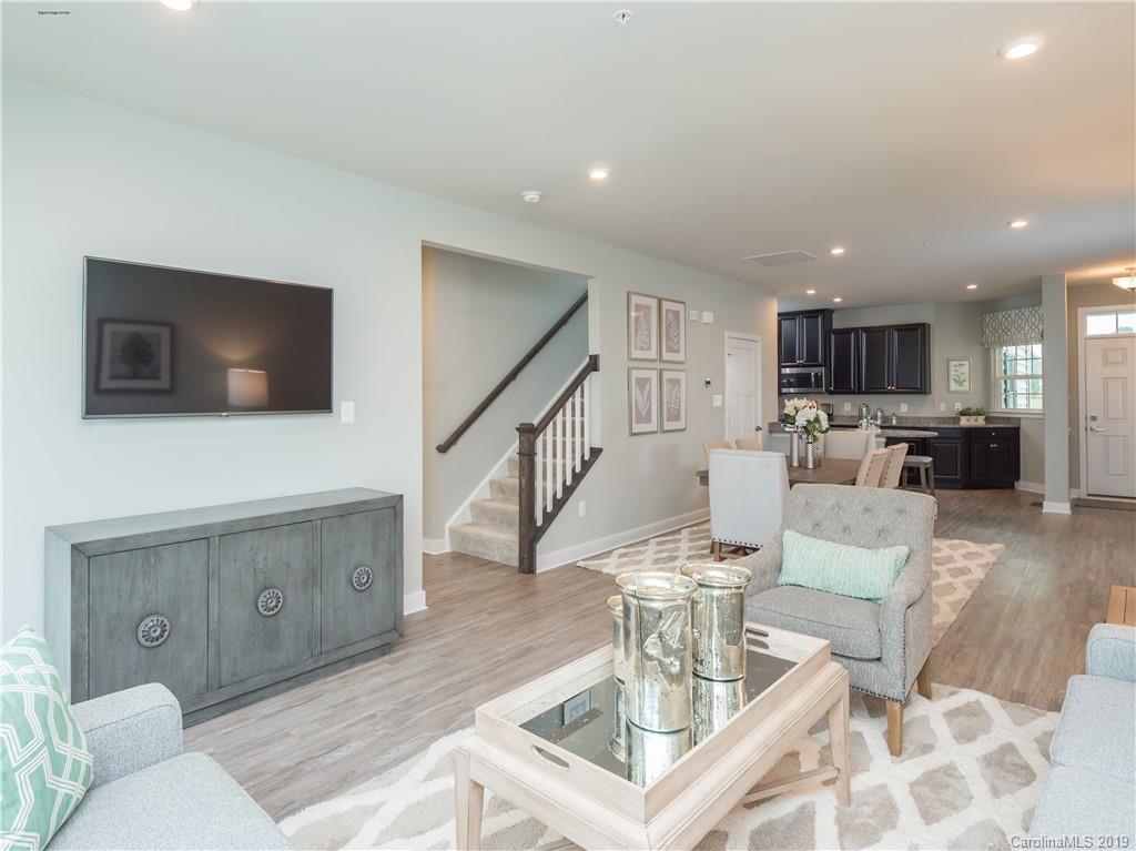 Harkey Creek - Residential